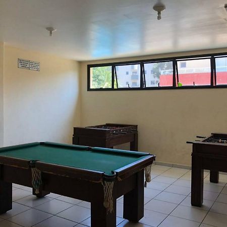 Апартаменти Cobertura Duplex- 50M Da Praia Grande- Убатуба Екстер'єр фото