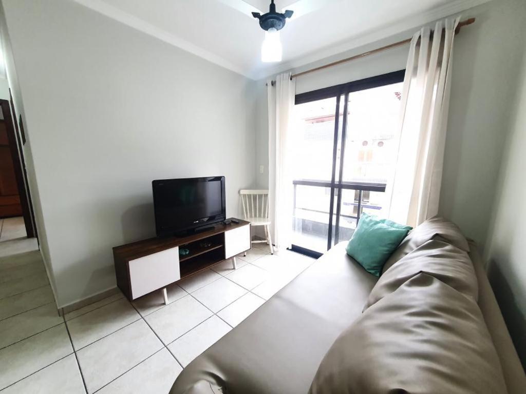 Апартаменти Cobertura Duplex- 50M Da Praia Grande- Убатуба Екстер'єр фото