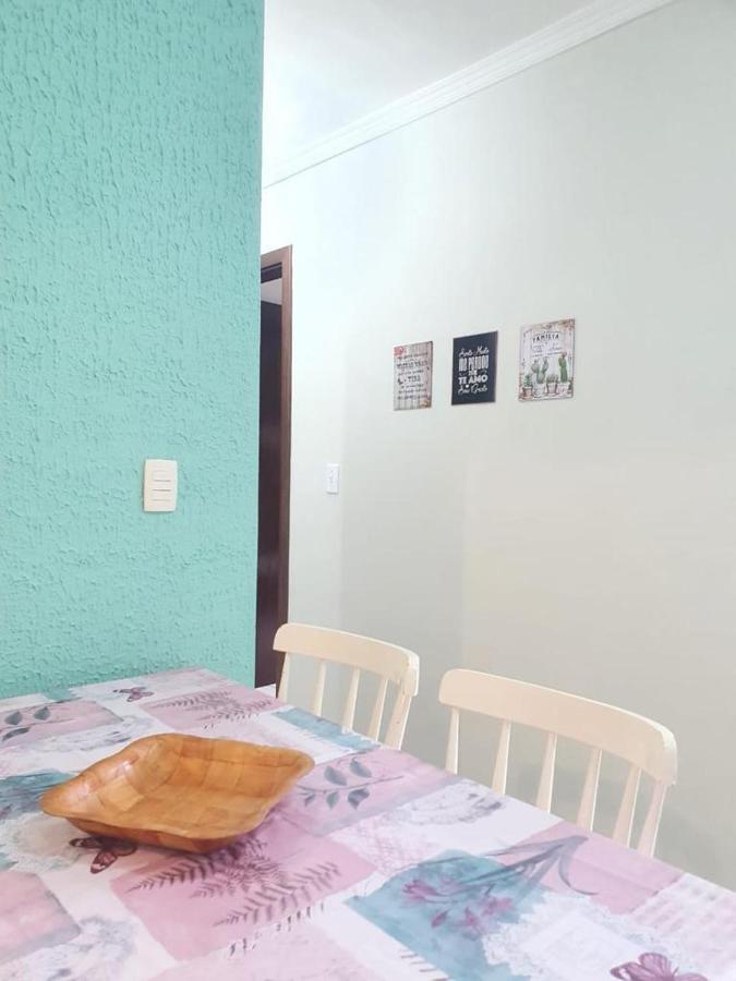 Апартаменти Cobertura Duplex- 50M Da Praia Grande- Убатуба Екстер'єр фото