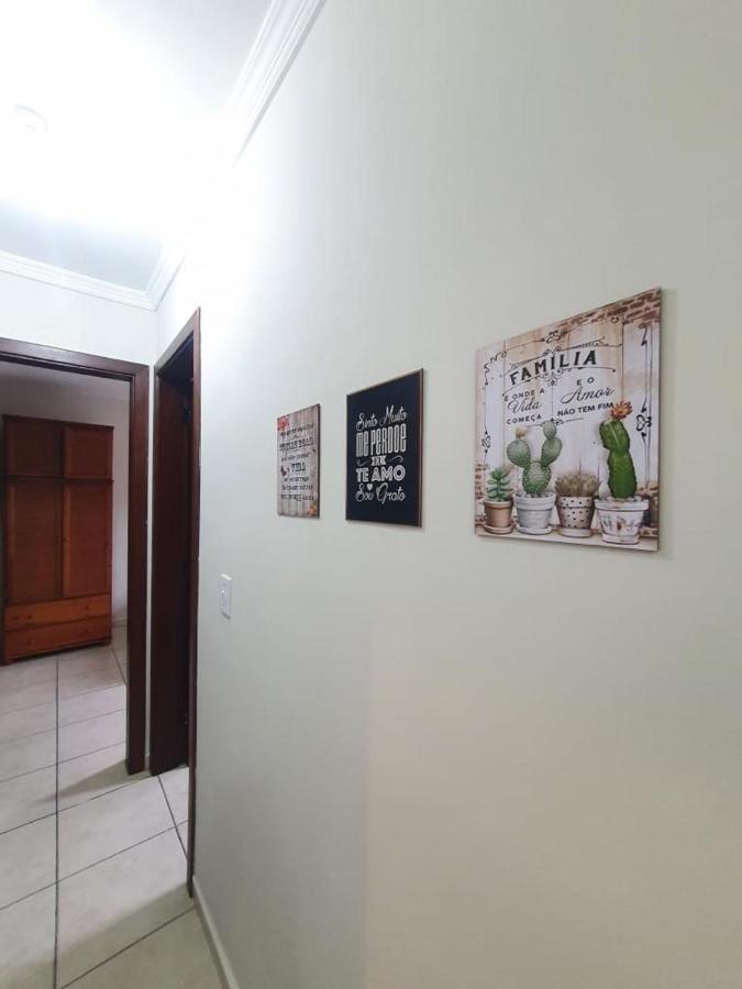Апартаменти Cobertura Duplex- 50M Da Praia Grande- Убатуба Екстер'єр фото
