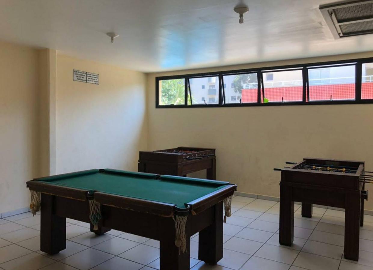 Апартаменти Cobertura Duplex- 50M Da Praia Grande- Убатуба Екстер'єр фото