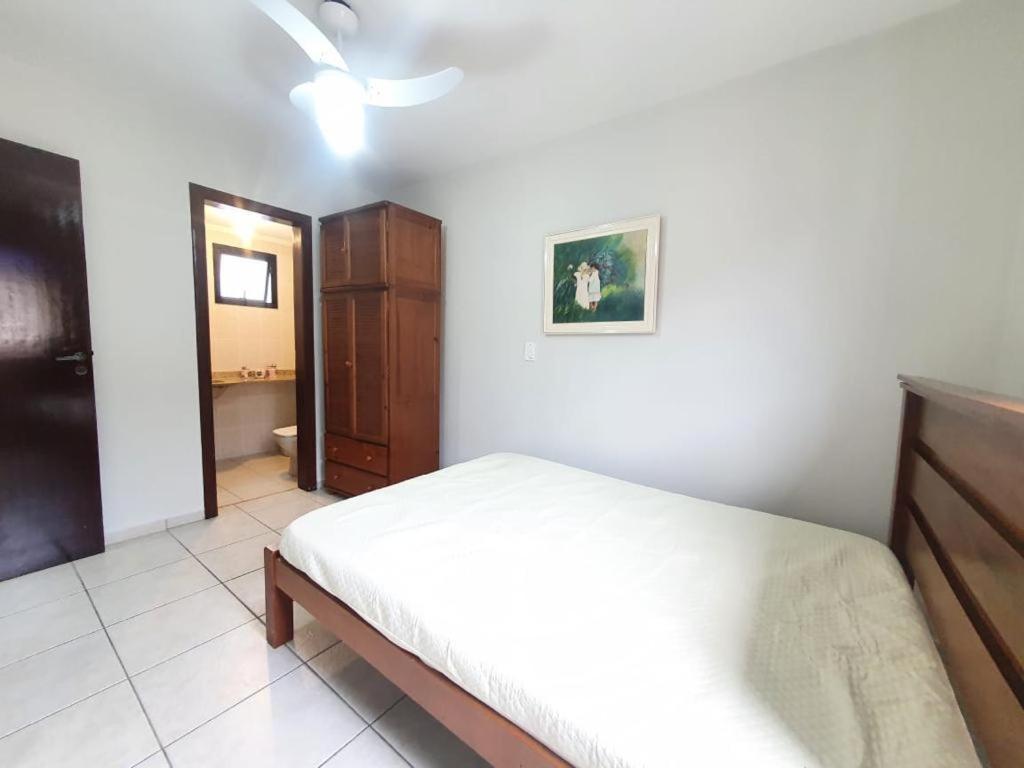 Апартаменти Cobertura Duplex- 50M Da Praia Grande- Убатуба Екстер'єр фото