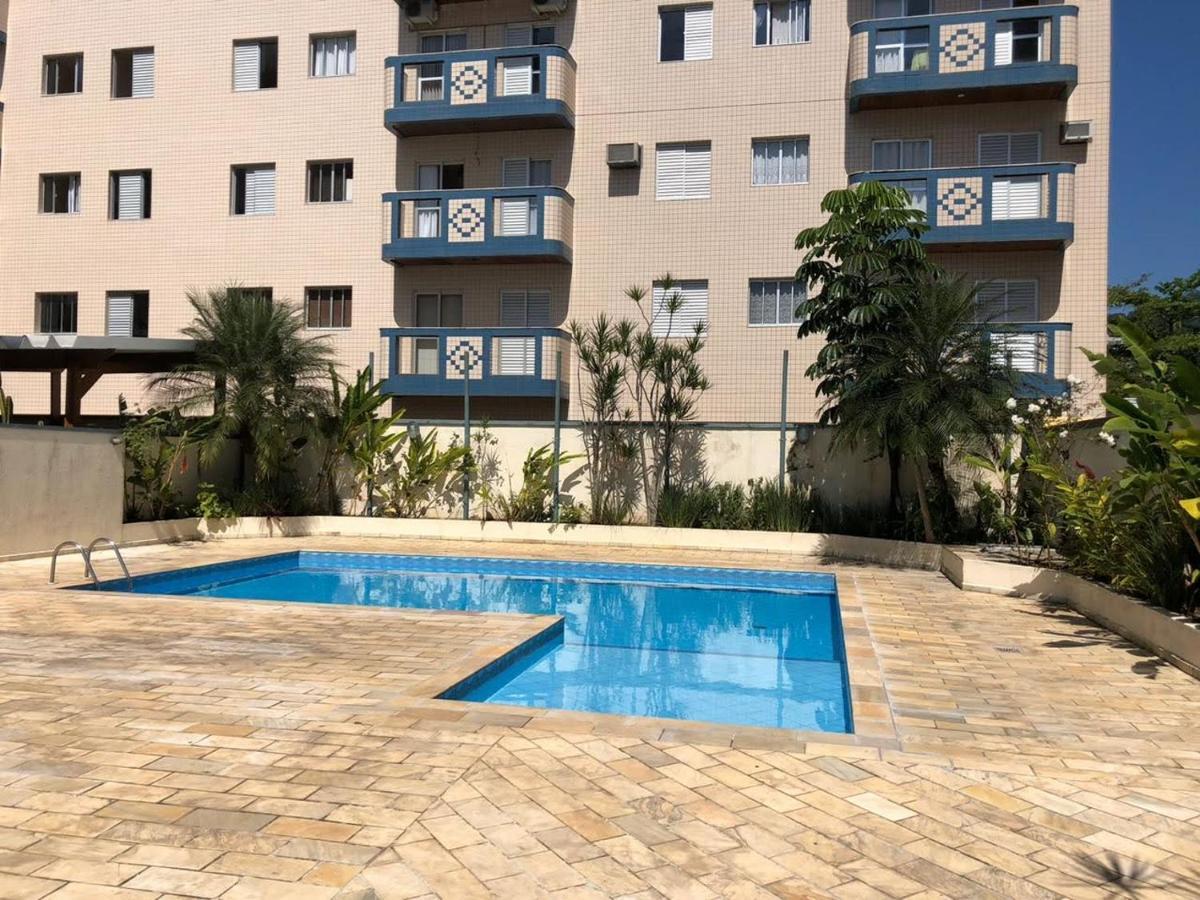 Апартаменти Cobertura Duplex- 50M Da Praia Grande- Убатуба Екстер'єр фото