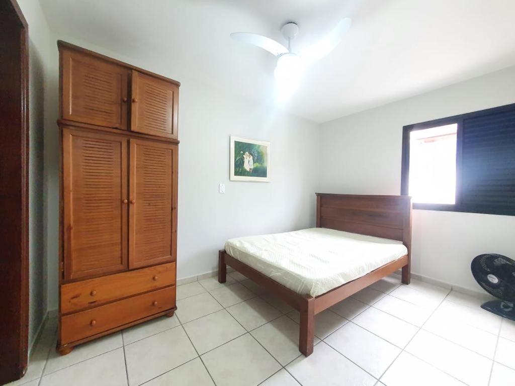 Апартаменти Cobertura Duplex- 50M Da Praia Grande- Убатуба Екстер'єр фото